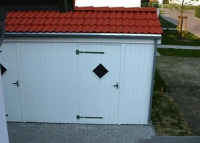 An Der Duene 5b * Karlshagen